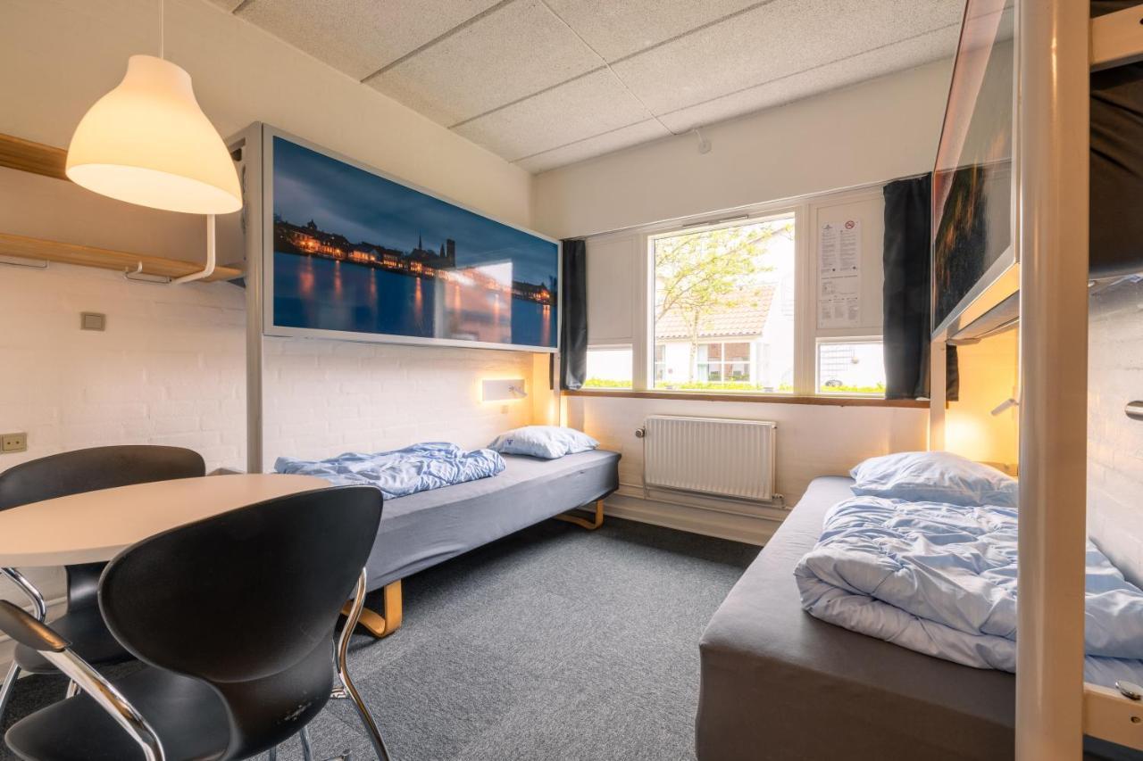 Danhostel * Ribe